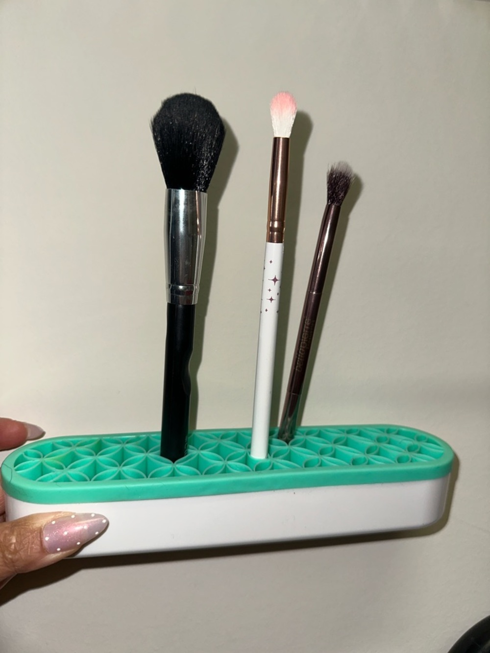 Makeup Brush Holder